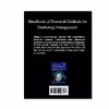 کتاب Handbook of Research Methods for Marketing Management اثر جمعی از نویسندگان انتشارات نبض دانش