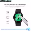محافظ صفحه نمایش نانو گلستیگ مدل NGL مناسب برای ساعت هوشمند سامسونگ Galaxy Watch Active 40mm بسته دو عددی