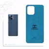 برچسب پوششی ماهوت مدل BL-CHNL مناسب برای گوشی موبایل اپو Find X3 Pro