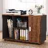 فایل اداری هیراد مدل F29-MDF