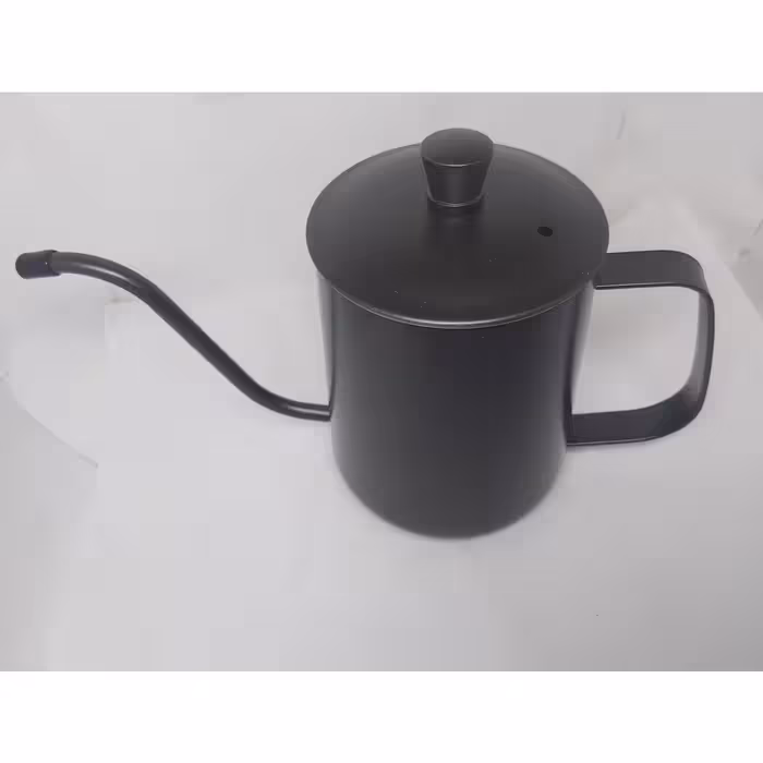 قهوه ساز طرح کتل کافه ای