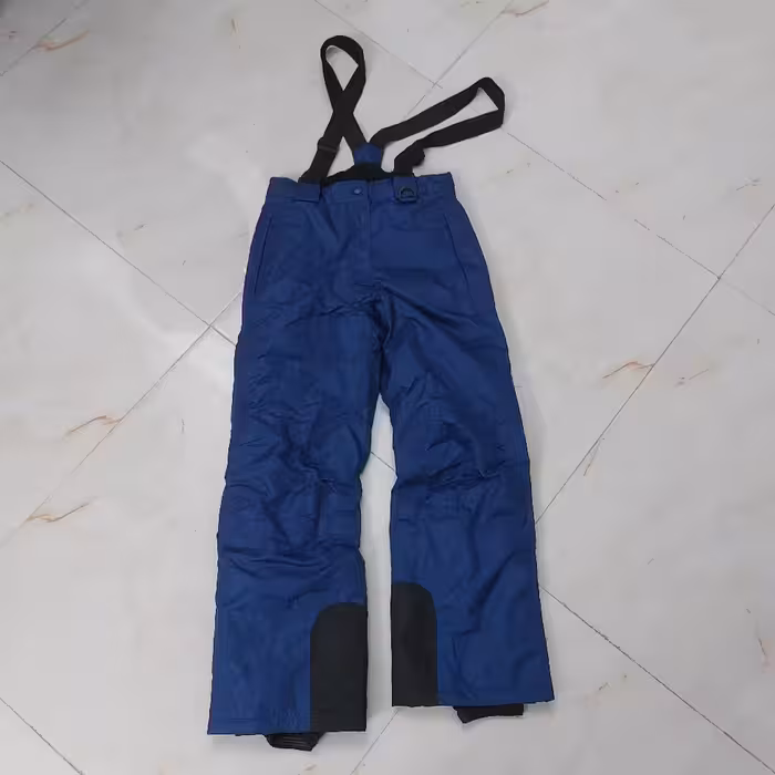 شلوار اسکی بچگانه کریویت مدل Dizin