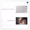 برچسب پوششی ماهوت مدل Universe-by-NASA-5 مناسب برای تبلت سامسونگ Galaxy Tab A7 10.4 LTE 2020 T505