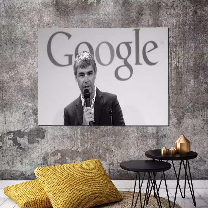 تابلو شاسی بکلیت طرح لری پیج مدل SH-s1902