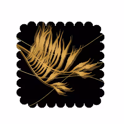 رومیزی مدل کلاسیک کد 9003B