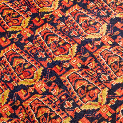 فرش دستبافت سه متری مدل بروجرد کد 49.10020