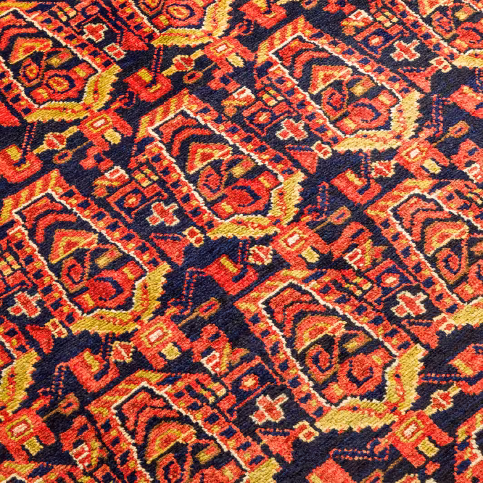 فرش دستبافت سه متری مدل بروجرد کد 49.10020