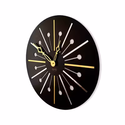 ساعت دیواری مدل MC01045