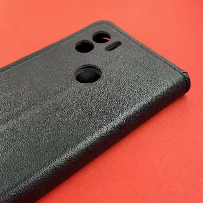 کیف کلاسوری مدل PLAS مناسب برای گوشی موبایل شیائومی Redmi A1 Plus