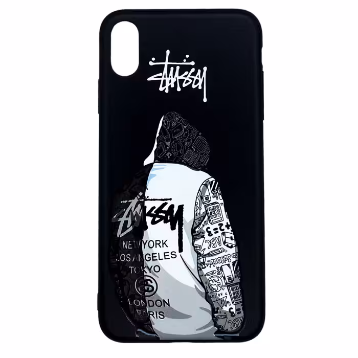 کاور مدل RAP01-xsm مناسب برای گوشی موبایل اپل iPhone XS Max