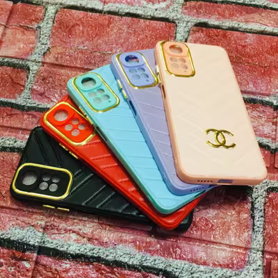 کاور مدل LV مناسب برای گوشی موبایل شیائومی Redmi Note 11 4G/11s