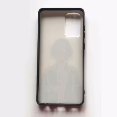 کاور طرح بازی مرکب مدل 06704072 مناسب برای گوشی موبایل سامسونگ Galaxy A72