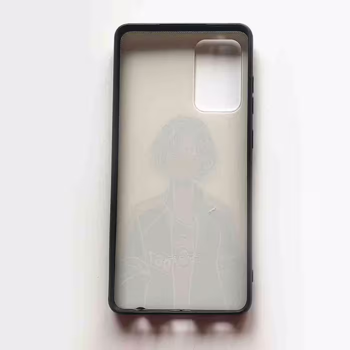 کاور طرح بازی مرکب مدل 06704072 مناسب برای گوشی موبایل سامسونگ Galaxy A72