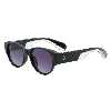عینک آفتابی زنانه مدل ML6017 Semi Transparent Contrast