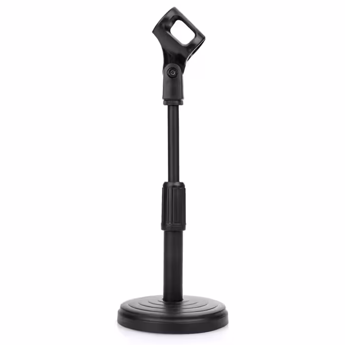 پایه میکروفن مدل Professional Recording