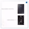 برچسب پوششی ماهوت مدل Universe-by-NASA-2 مناسب برای تبلت سامسونگ Galaxy Tab S2 8.0 2015 T710