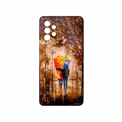 کاور مدل عاشقانه کد 050 مناسب برای گوشی موبایل سامسونگ galaxy A23 