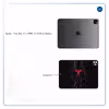 برچسب پوششی ماهوت مدل TESLA مناسب برای تبلت اپل iPad Pro 11 (GEN 2) 2020 A2068