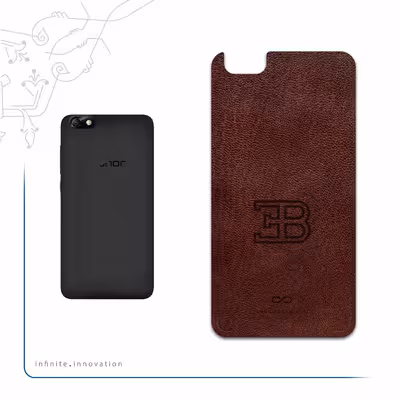 برچسب پوششی ماهوت مدل NL-BGGT مناسب برای گوشی موبایل آنر 4X