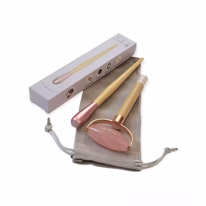 ماساژور دستی مدل جیدرولر مجموعه دو عددی