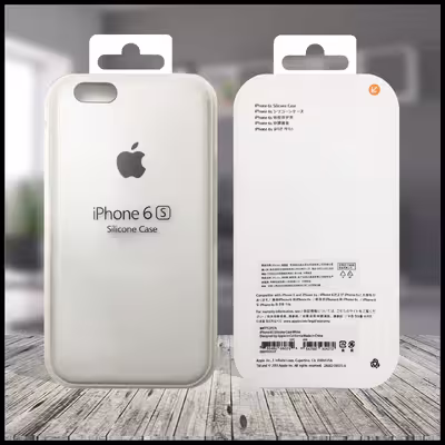 کاور مدل سیلیکونی طرح Rubber مناسب برای گوشی موبایل اپل iPhone 7 Plus/8 Plus