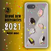 کاور لاین کینگ مدل icecrime مناسب برای گوشی موبایل اپل iPhone 7/8