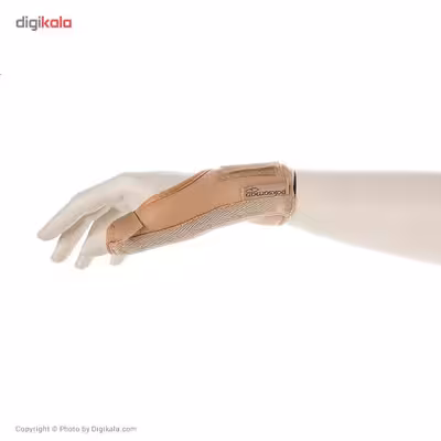 شست بند پاک سمن مدل With Bar سایز بسیار بزرگ