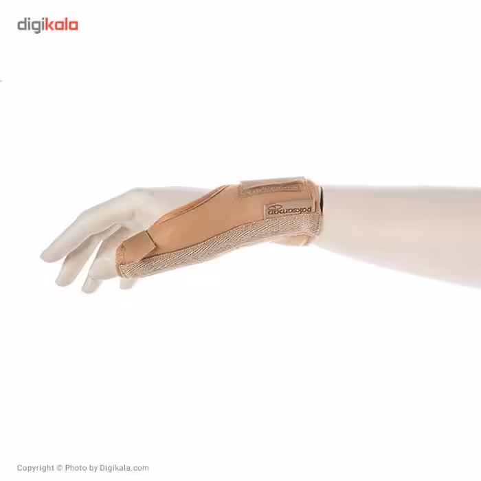 شست بند پاک سمن مدل With Bar سایز بسیار بزرگ