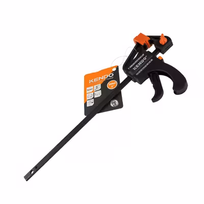 گیره پیچ دستی کیندو مدل 113