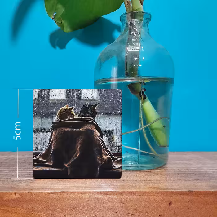 کاشی مدل   آهنربایی کد kam318