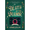 کتاب Death at the Manor اثر Katharine Schellman انتشارات Crooked Lane Books