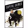 کتاب Capital Gaines اثر Mark Dagostino and Chip Gaines انتشارات Thomas Nelson