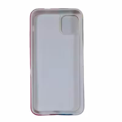 کاور مدل کبریتی طرح آبرنگی کد 225 مناسب برای گوشی موبایل اپل iPhone 12 Pro Max
