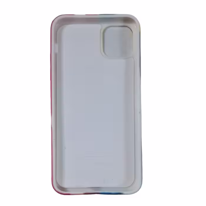 کاور مدل کبریتی طرح آبرنگی کد 225 مناسب برای گوشی موبایل اپل iPhone 12 Pro Max
