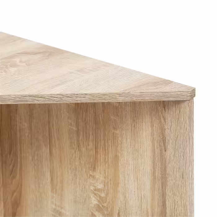 میز عسلی مدل DLF53L مجموعه 3 عددی