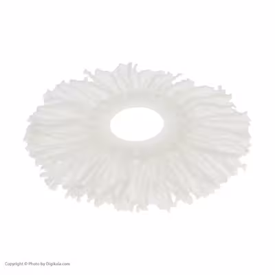 ست سطل و زمین شوی همارا مدل چرخشی کد 900021