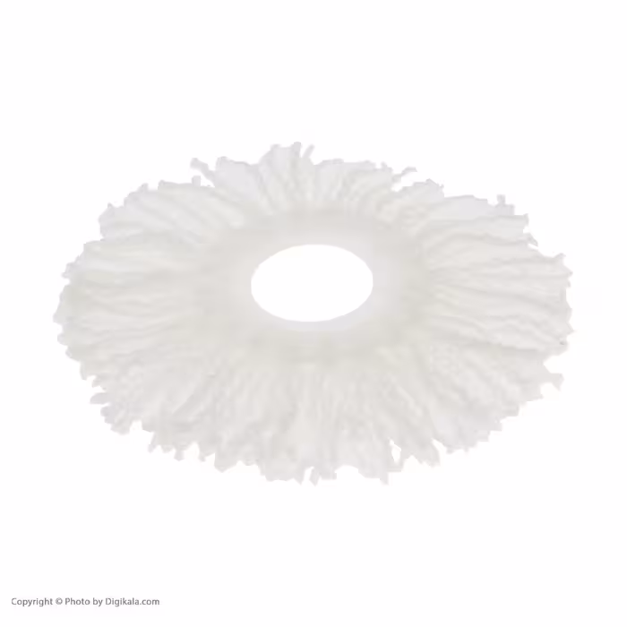 ست سطل و زمین شوی همارا مدل چرخشی کد 900021