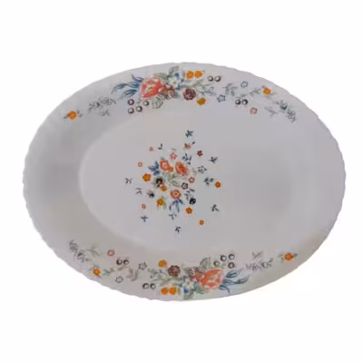 دیس مدل ویکتوریا بسته 4 عددی