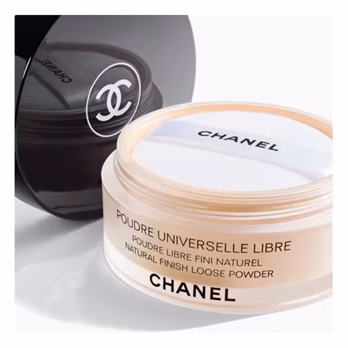 پودر تثیت کننده آرایش شنل مدل Universelle Libre
