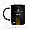 ماگ هومرو طرح تیم باشگاه فوتبال تاتنهام هاتسپر مدل MG5027