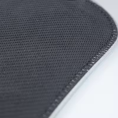 ماوس پد مخصوص بازی کینگ استار مدل KMP170G