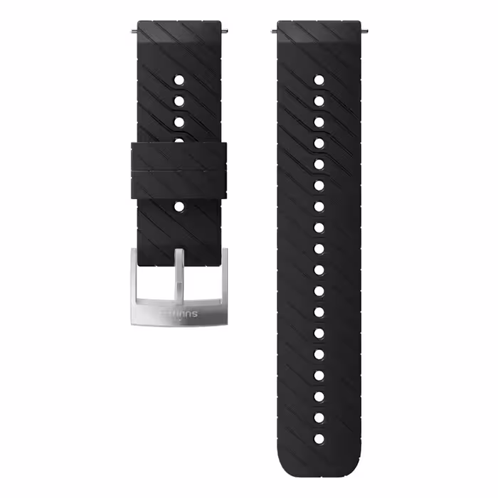 بند سانتو مدل SS050155000 مناسب برای ساعت هوشمند سانتو SUUNTO 9 - SUUNTO D5 - SUUNTO SPARTAN SPORT