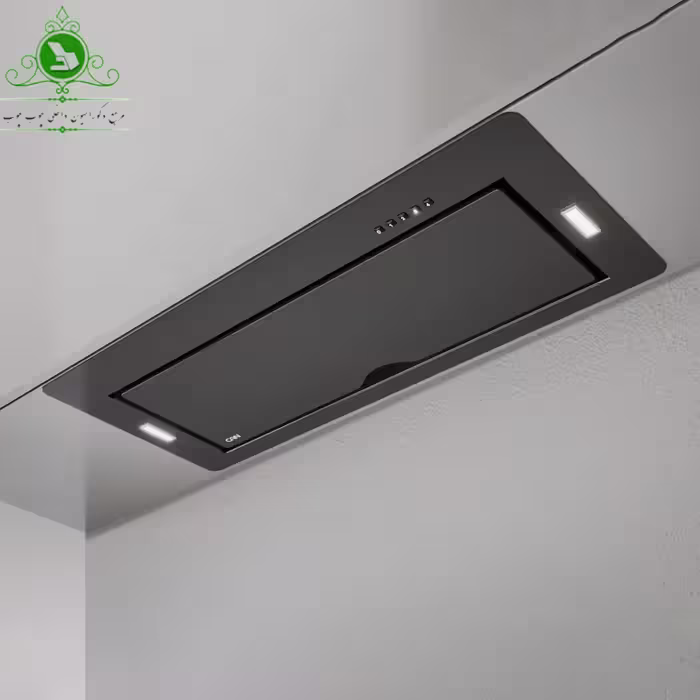 هود مدل آرتیما 4 | ARTIMA 4