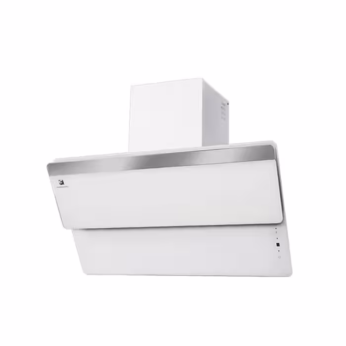 هود پرنیان استیل 1907 سفید