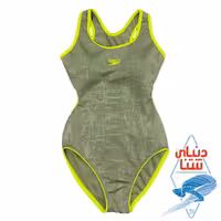 مایو زنانه speedo کد 4145