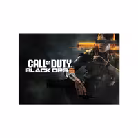 متال پوستر مستر پیکد طرح کال اف دوتی Call of Duty کد PCD-MB1183