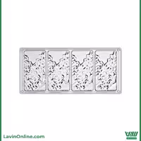 قالب پلی کربنات تبلتی سنگ (کد 57)