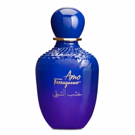 ادوپرفیوم Amo Ferragamo Oriental Wood از برند Salvatore Ferragamo