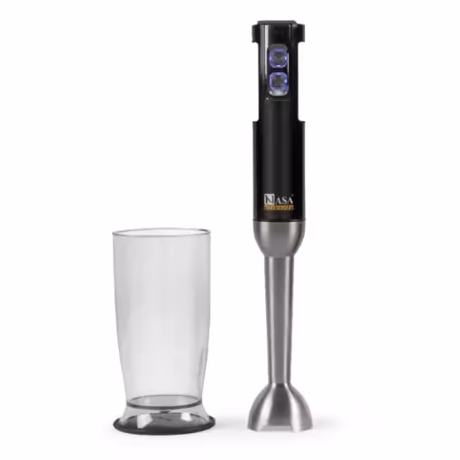 گوشت کوب سه کاره ناسا الکتریک مدل NS-991