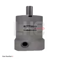گیربکس - VRSF-10C-750-SHIMPO BRAND-